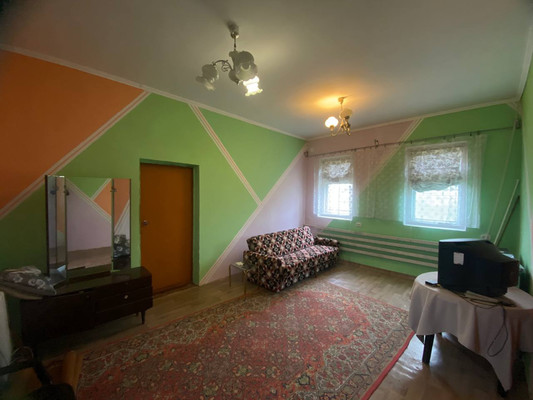 Продам дом, Западная (Овощевод тер. СПК) ул, 293, Орехово с, 0 км от города