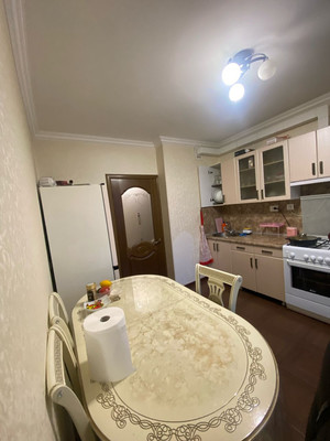 Продам двухкомнатную (2-комн.) квартиру, Московская ул, 6, Нальчик г