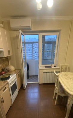 Продам двухкомнатную (2-комн.) квартиру, Московская ул, 6, Нальчик г