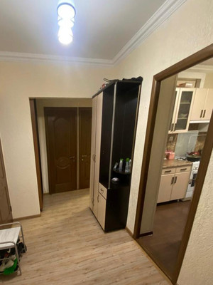 Продам двухкомнатную (2-комн.) квартиру, Московская ул, 6, Нальчик г