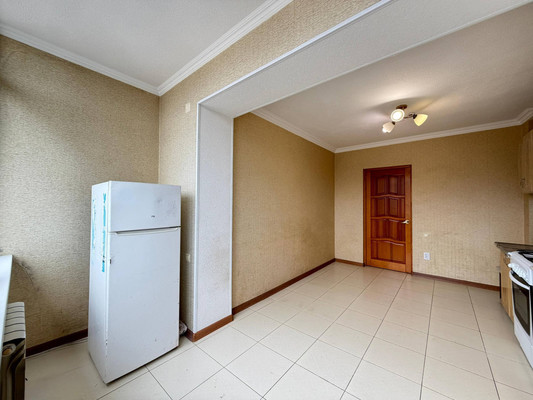 Сдам двухкомнатную (2-комн.) квартиру, Байсултанова ул, 35кВ, Нальчик г