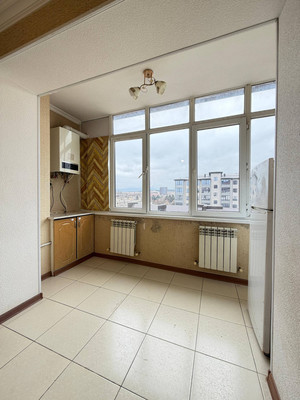 Сдам двухкомнатную (2-комн.) квартиру, Байсултанова ул, 35кВ, Нальчик г