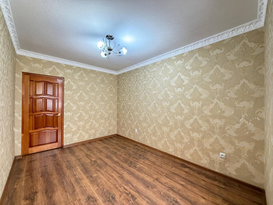 Сдам двухкомнатную (2-комн.) квартиру, Байсултанова ул, 35кВ, Нальчик г