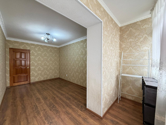 Сдам двухкомнатную (2-комн.) квартиру, Байсултанова ул, 35кВ, Нальчик г