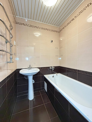 Сдам двухкомнатную (2-комн.) квартиру, Байсултанова ул, 35кВ, Нальчик г