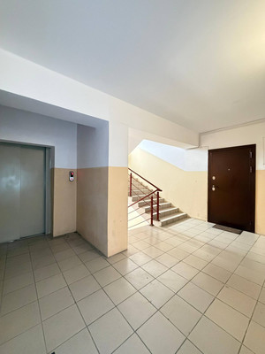 Сдам двухкомнатную (2-комн.) квартиру, Байсултанова ул, 35кВ, Нальчик г