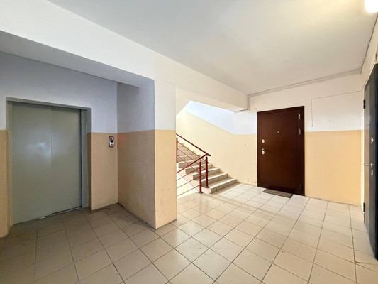 Сдам двухкомнатную (2-комн.) квартиру, Байсултанова ул, 35кВ, Нальчик г