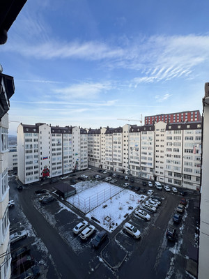 Сдам двухкомнатную (2-комн.) квартиру, Байсултанова ул, 35кВ, Нальчик г