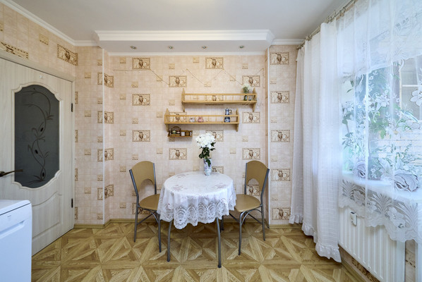 Продам однокомнатную (1-комн.) квартиру, Шкапина ул, 9Ак1, Санкт-Петербург г