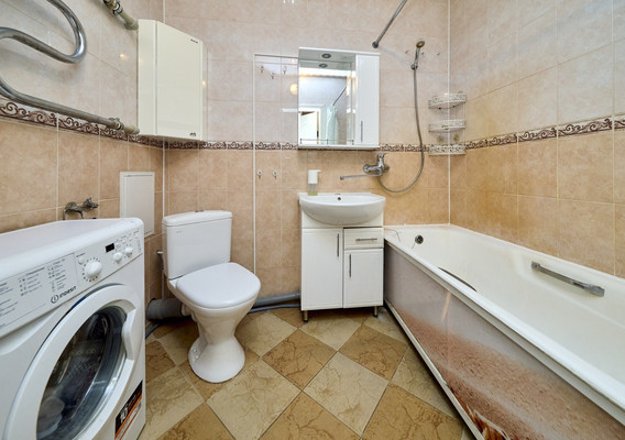 Продам однокомнатную (1-комн.) квартиру, Шкапина ул, 9Ак1, Санкт-Петербург г