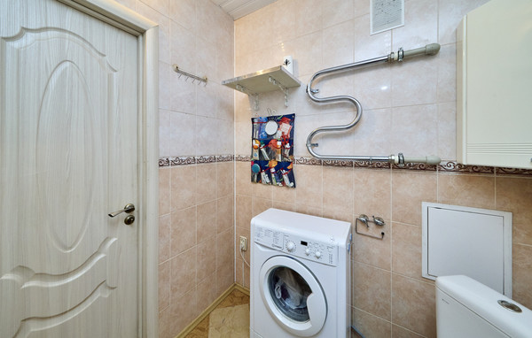 Продам однокомнатную (1-комн.) квартиру, Шкапина ул, 9Ак1, Санкт-Петербург г