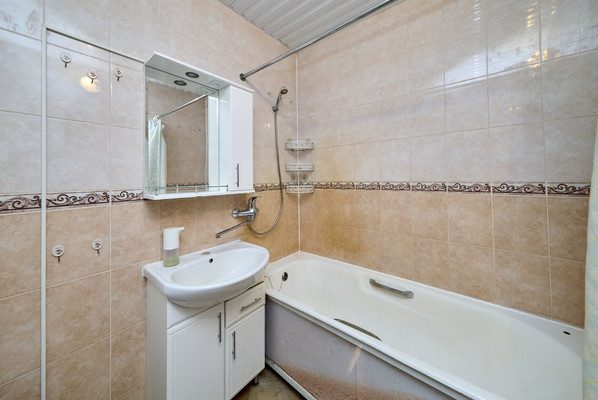 Продам однокомнатную (1-комн.) квартиру, Шкапина ул, 9Ак1, Санкт-Петербург г