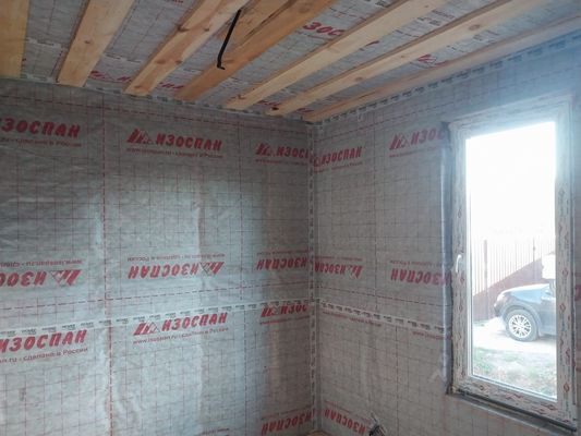 Продам дом, Вокзальный туп, Михнево рп, 0 км от города