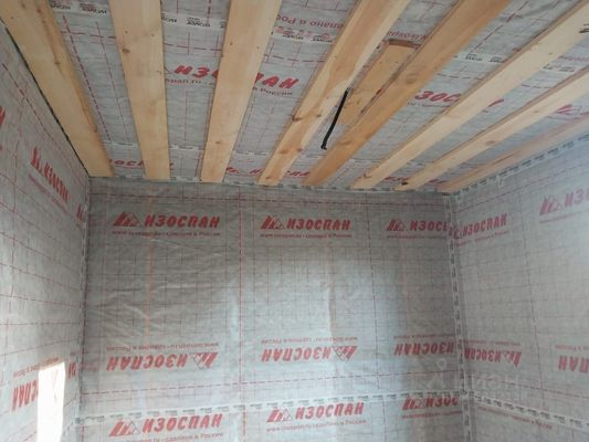 Продам дом, Вокзальный туп, Михнево рп, 0 км от города