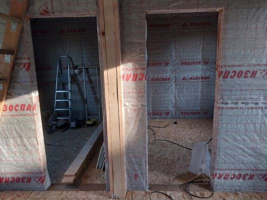 Продам дом, Вокзальный туп, Михнево рп, 0 км от города