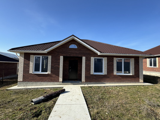 Продам дом, Мира ул, Перевальное с, 0 км от города