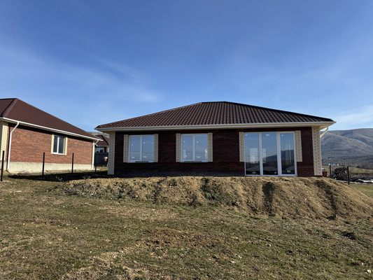 Продам дом, Мира ул, Перевальное с, 0 км от города