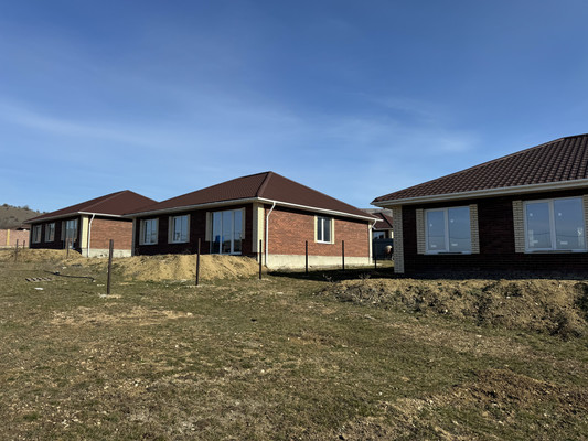 Продам дом, Мира ул, Перевальное с, 0 км от города