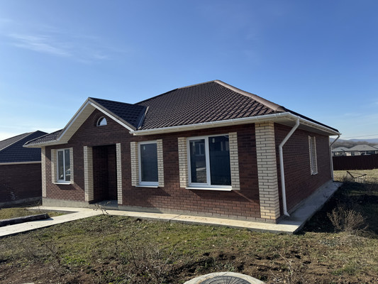 Продам дом, Мира ул, Перевальное с, 0 км от города