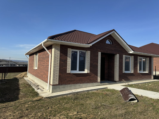 Продам дом, Мира ул, Перевальное с, 0 км от города