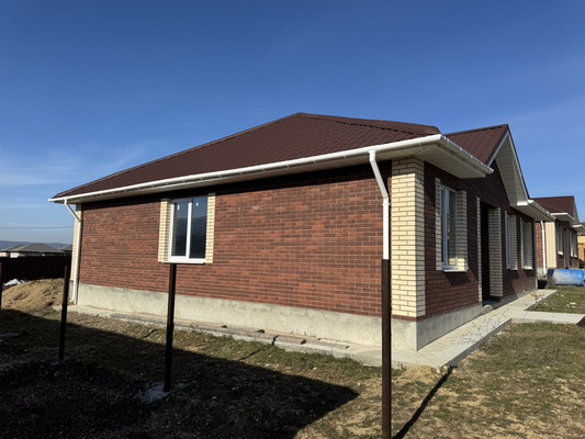 Продам дом, Мира ул, Перевальное с, 0 км от города