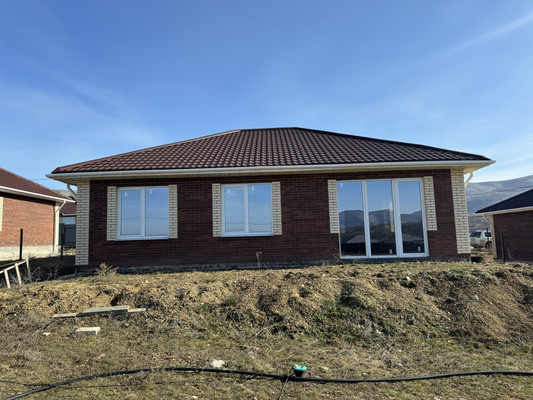 Продам дом, Мира ул, Перевальное с, 0 км от города