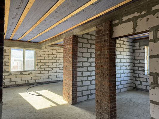 Продам дом, Мира ул, Перевальное с, 0 км от города