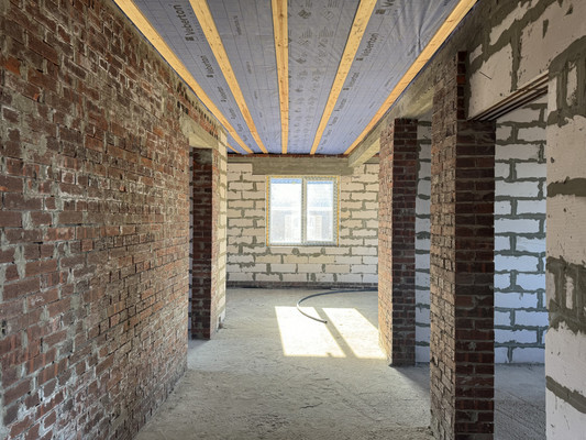 Продам дом, Мира ул, Перевальное с, 0 км от города