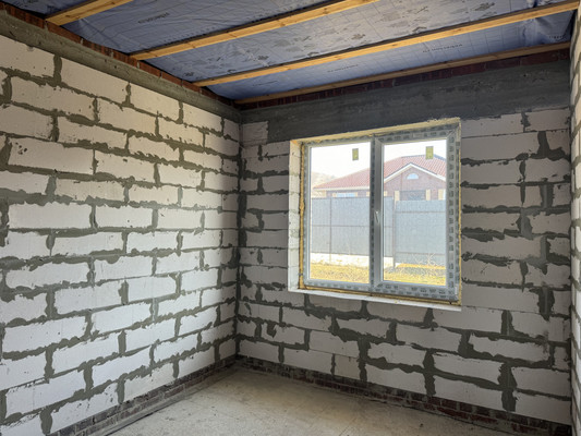 Продам дом, Мира ул, Перевальное с, 0 км от города