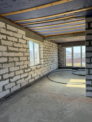 Продам дом, Мира ул, Перевальное с, 0 км от города