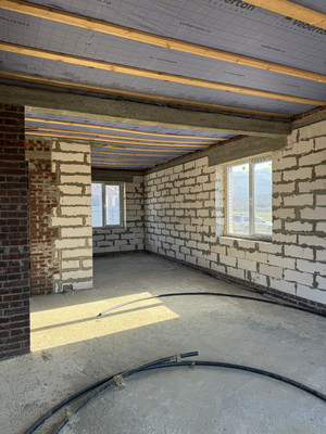 Продам дом, Мира ул, Перевальное с, 0 км от города