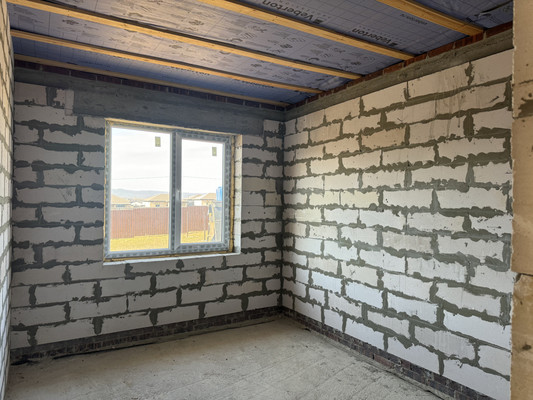 Продам дом, Мира ул, Перевальное с, 0 км от города