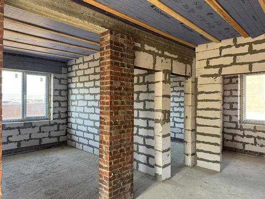 Продам дом, Мира ул, Перевальное с, 0 км от города