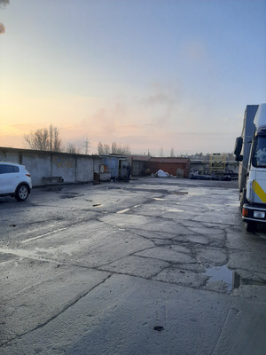 Продам землю для коммерческого использования 83,7 соток, 7-я Заводская ул, Волгодонск г