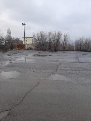 Продам землю для коммерческого использования 83,7 соток, 7-я Заводская ул, Волгодонск г