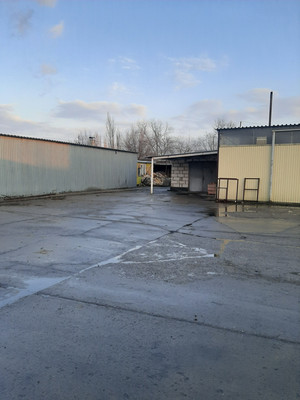 Продам землю для коммерческого использования 83,7 соток, 7-я Заводская ул, Волгодонск г