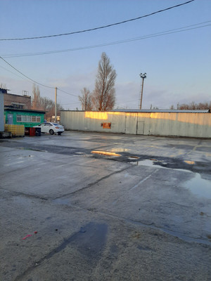 Продам землю для коммерческого использования 83,7 соток, 7-я Заводская ул, Волгодонск г