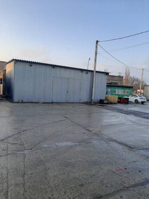 Продам землю для коммерческого использования 83,7 соток, 7-я Заводская ул, Волгодонск г