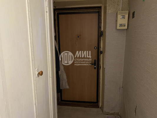 Продам двухкомнатную (2-комн.) квартиру, Скаковая ул, 18А, Москва г