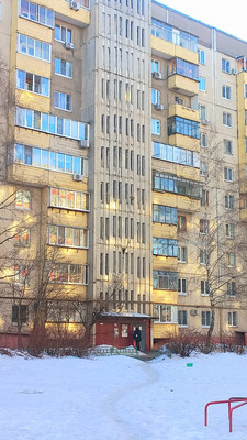 Продам двухкомнатную (2-комн.) квартиру, Катукова ул, 16, Липецк г