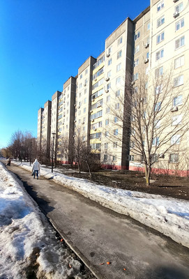 Продам двухкомнатную (2-комн.) квартиру, Катукова ул, 16, Липецк г