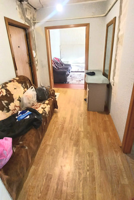 Продам двухкомнатную (2-комн.) квартиру, Катукова ул, 16, Липецк г