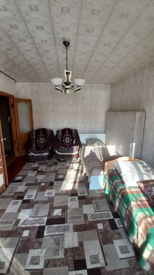 Продам двухкомнатную (2-комн.) квартиру, Катукова ул, 16, Липецк г