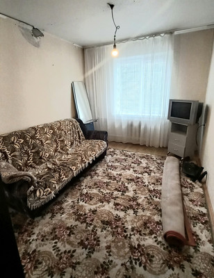 Продам двухкомнатную (2-комн.) квартиру, Катукова ул, 16, Липецк г