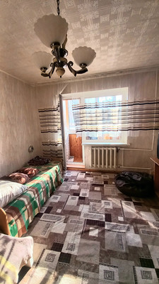 Продам двухкомнатную (2-комн.) квартиру, Катукова ул, 16, Липецк г