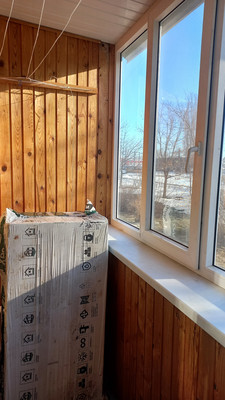 Продам двухкомнатную (2-комн.) квартиру, Катукова ул, 16, Липецк г