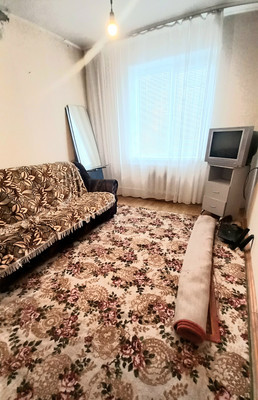 Продам двухкомнатную (2-комн.) квартиру, Катукова ул, 16, Липецк г