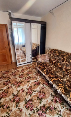 Продам двухкомнатную (2-комн.) квартиру, Катукова ул, 16, Липецк г