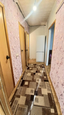 Продам двухкомнатную (2-комн.) квартиру, Катукова ул, 16, Липецк г