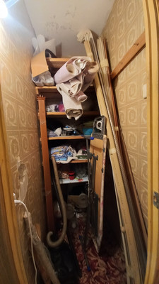 Продам двухкомнатную (2-комн.) квартиру, Катукова ул, 16, Липецк г